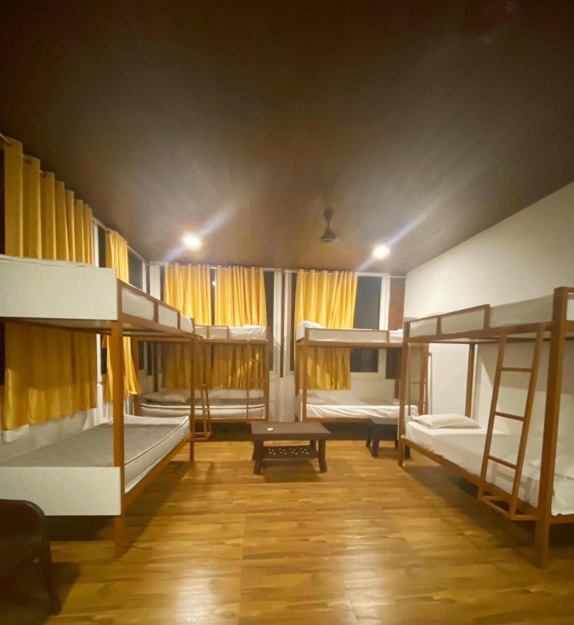 Samba Stay - Home Away From Home Gokarna  Eksteriør bilde